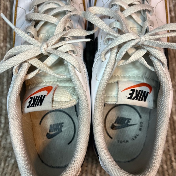 Nike Court Legacy Next Nature Kids 5Y Sneakers - Picture 6 of 11